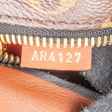 Louis Vuitton Monogram Canvas Tuileries Handbag
