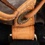 Louis Vuitton Monogram Canvas Sac Noé Grande Shoulder Bag