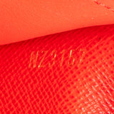 Louis Vuitton Limited illustre Xmas Monogram Victorine Wallet