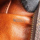 Louis Vuitton Monogram Canvas Trocadero 30 Crossbody Bag