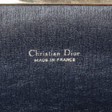 Christian Dior Trotter Monogram Vintage Clutch