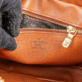 Louis Vuitton Monogram Canvas Trocadero 23 Crossbody Bag