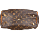 Louis Vuitton Monogram Canvas Tivoli PM Handbag
