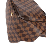 Louis Vuitton Monogram Damier Ebene Verona MM Handbag