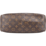 [🔄️B08 / F23] Louis Vuitton Monogram Canvas Looping GM Crossbody Bag - vintageandkickz