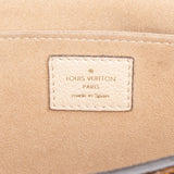Louis Vuitton Monogram Canvas Vaugirard Crossbody Handbag