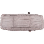 Prada Quilted Nappa Gaufre Satchel Handbag - vintageandkickz