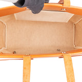 Hermès Classic Cotton Cabas GM Handbag - vintageandkickz