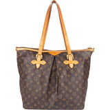 Louis Vuitton Monogram Canvas Estrela Shoulder Bag - vintageandkickz