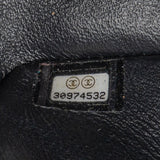 Chanel Quilted Lambskin Coco Lucky Charms Single Flap Crossbody Bag