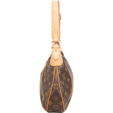 Louis Vuitton Monogram Canvas Thames GM Shoulder Bag