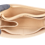 Hermès Classic Cotton Herbag Zip 31 Handbag - vintageandkickz