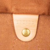 Louis Vuitton Monogram Canvas Speedy 25 Handbag