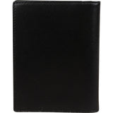 Montblanc Black Soft Leather Meisterstück Card Holder