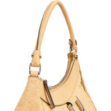 Gucci Guccissima Leather Abbey D-Ring Small Shoulder Bag