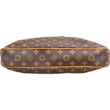 Louis Vuitton Monogram Canvas Thames GM Shoulder Bag