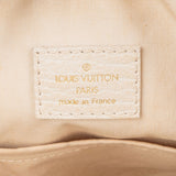 Louis Vuitton Mini Lin Monogram Idylle Croisette Marina Handbag