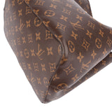Louis Vuitton Monogram Canvas NéoNoé Petit Crossbody Shoulder Bag