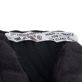 Hermès Pani La Shar Pawnee Plissé Tuch Scarf