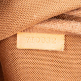 Louis Vuitton Monogram Canvas Pochette Accessoires Handbag