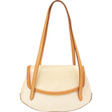 Louis Vuitton Monogram Vernis Biscayne Bay PM Shoulder Bag