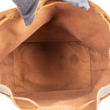 Louis Vuitton Monogram Canvas Sac Noé Grande Shoulder Bag