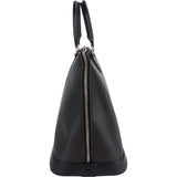 Louis Vuitton Noir Epi Leather Alma GM Handbag