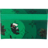 Louis Vuitton Monogram Golf Double Card Holder Wallet