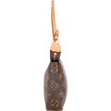 Louis Vuitton Monogram Canvas Pochette Accessoires Handbag