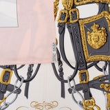 Hermès Brides de Gala Silk 90 Scarf Tuch
