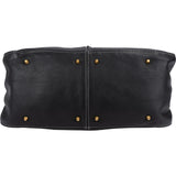 Chloé Leather Paddington Bowling Handbag