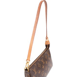 Louis Vuitton Monogram Canvas NM Pochette Accessoires Shoulder Bag