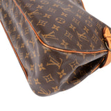 Louis Vuitton Monogram Canvas Batignolles Horizontal Shoulder Bag