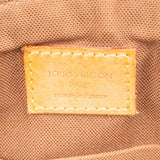 Louis Vuitton Monogram Canvas Tivoli PM Handbag M40143