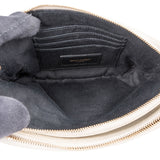 Yves Saint Laurent Quilted Leather Becky Small Camera Crossbody Bag