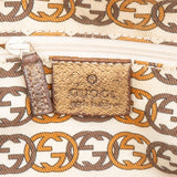 Gucci Monogram GG Princy East West Shoulder Bag