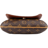 Louis Vuitton Monogram Canvas Salsa Musette PM Shoulder Bag