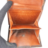 Louis Vuitton Monogram Canvas Elise Wallet