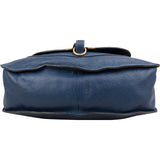 Chloé Grained Calfskin Marcie Handbag