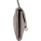 Stella McCartney Falabella Fold Over Clutch Crossbody Bag