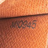 Louis Vuitton Monogram Canvas Etui Cigarette