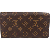 Louis Vuitton Limited Monogram Illustre Holiday Bumper Cars Sarah Wallet