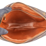 Louis Vuitton Monogram Canvas Jeune Fille GM Crossbody Bag - vintageandkickz