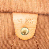 Louis Vuitton Monogram Canvas Speedy 30 Handbag