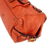 Chloé Leather Paddington Handbag