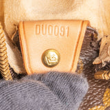 Louis Vuitton Monogram Canvas Looping GM Shoulder Bag