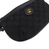 Gucci Monogram GG Canvas Vintage Pochette Acessoires Crossbody Bag