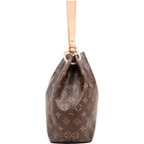 Louis Vuitton Monogram Canvas Graceful PM Handbag