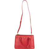 Prada Saffiano Leather Galleria Handbag