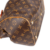 Louis Vuitton Monogram Canvas Tivoli GM Shoulder Bag